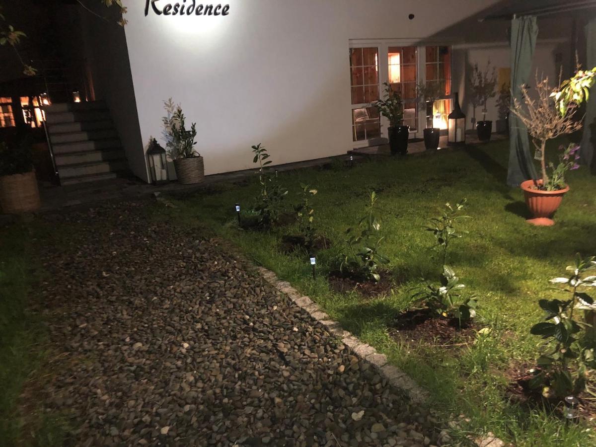 K&B Residence Jarosław Esterno foto